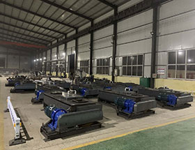 螺旋輸送機(jī)